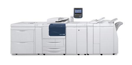 Xerox D95-110-125 CP